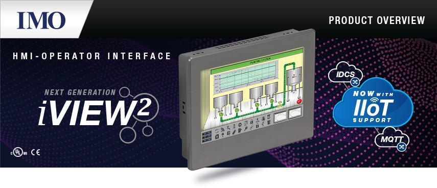 HMI Operator Interface Panel - HMI Touch Screens | FactoryMation
