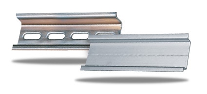 DIN-Rail Specifications DIN-Rail Specifications