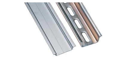 Solid vs Slotted Solid vs Slotted