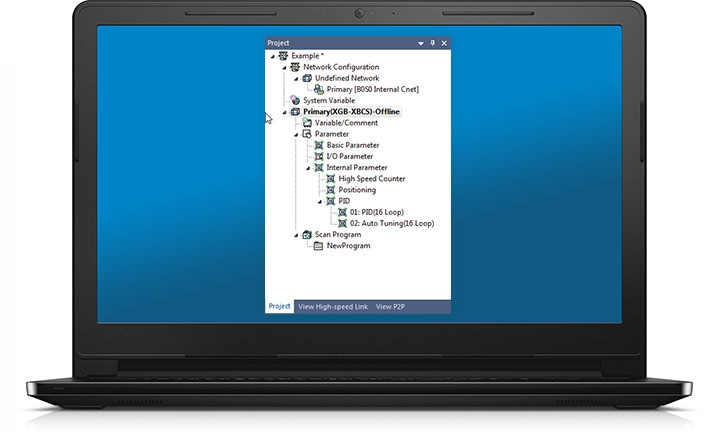Enhanced Programming Tools