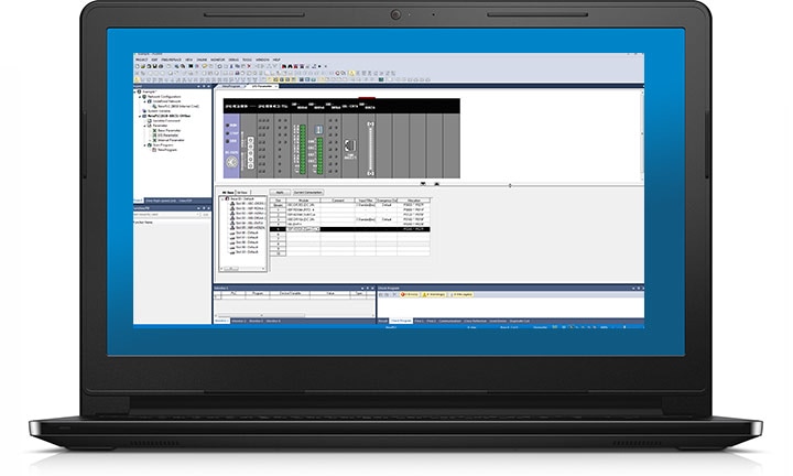 Convenient Program Editing