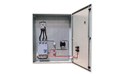 Soft Starters for Motors | FactoryMation