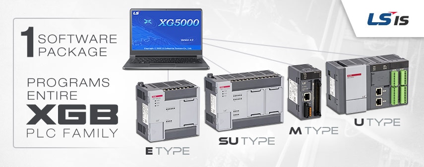 XGB-Software