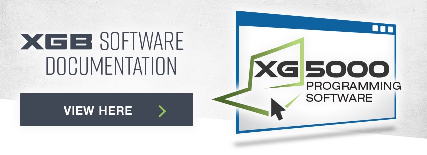 XGB-Software Documentation