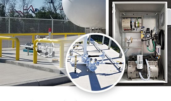 Parafour Innovations, Texas.