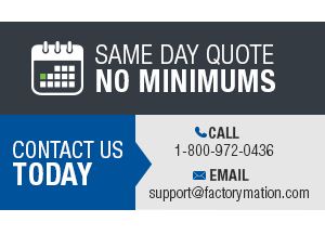 Contact us Today