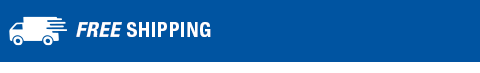 Free Shipping Free Shipping