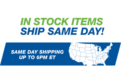 FactoryMation Fast & Free Shipping