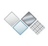Wide Range of Materials