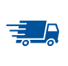 Fast Turnaround