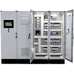 MCCs & Custom Control Panels MCCs & Custom Control Panels