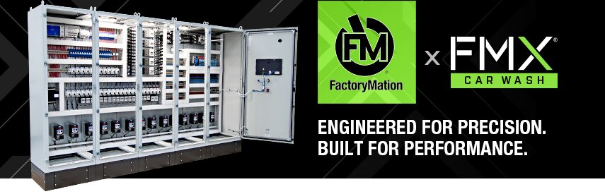 MCCs & Custom Control Panels