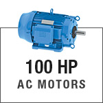 Shop 100HP Motors