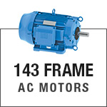 Shop 143 Frame Motors