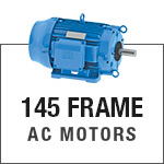 Shop 145 Frame Motors