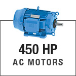 Shop 450HP Motors