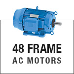 Shop 48 Frame Motors