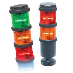 50mm Stack Lights 