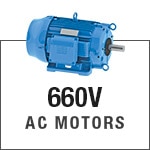 Shop 660V Motors