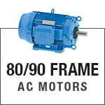 Shop 80/90 Frame Motors