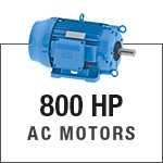 Shop 800HP Motors
