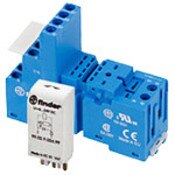 Relay Sockets & Accessories