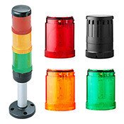 Auer 50mm Stacklights