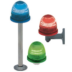 FMX 76mm Beacon Lights 