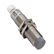 Capacitive Proximity Capacitive Proximity