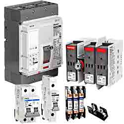 Circuit Protection 