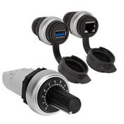 Comm Ports and Potentiometers