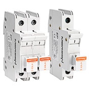 Compact Fused Switches