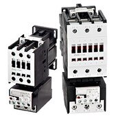 Contactors and Overloads
