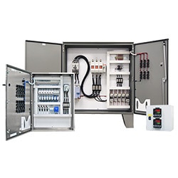 Control Panels 