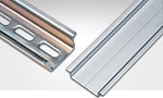 DIN Rail and Accessories