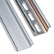 DIN-rail and Accessories