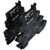 Solid State E Series Relays Solid State E Series Relays