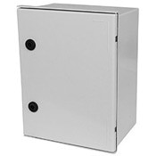 Ensto Fiberglass Enclosures