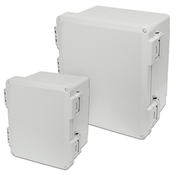 ENSTO Polycarbonate Enclosures