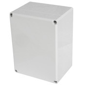 ENSTO Screw Cover Junction Boxes