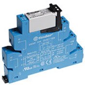 Electro-Mechanical Relays