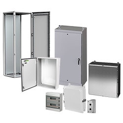 Shop All Enclosures 