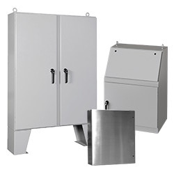 Enclosures 
