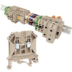Shop All Terminal Blocks 