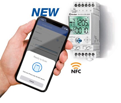 SMARTimers Multifunction Digital Timers SMARTimers Multifunction Digital Timers