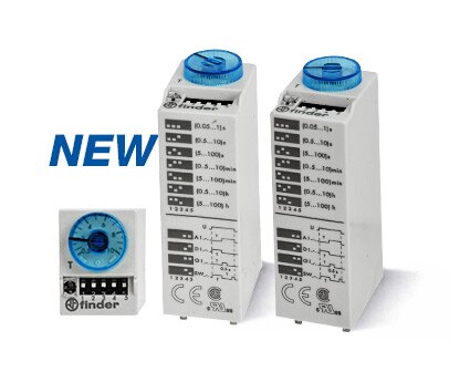 85 Series Relays 85 Series Relays