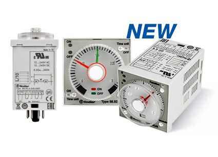 88 Series Relays 88 Series Relays