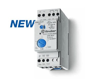 72 Series Relays 