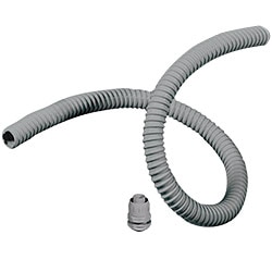 Flexible Liquid-tight Tubing