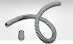 Flexible Liquid-tight Tubing 